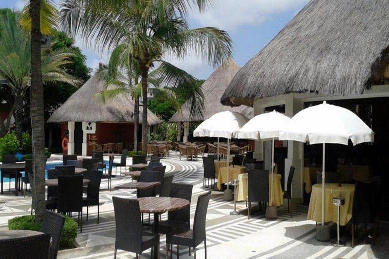 Hotel Royam سالي بوخْتيودال المظهر الخارجي الصورة