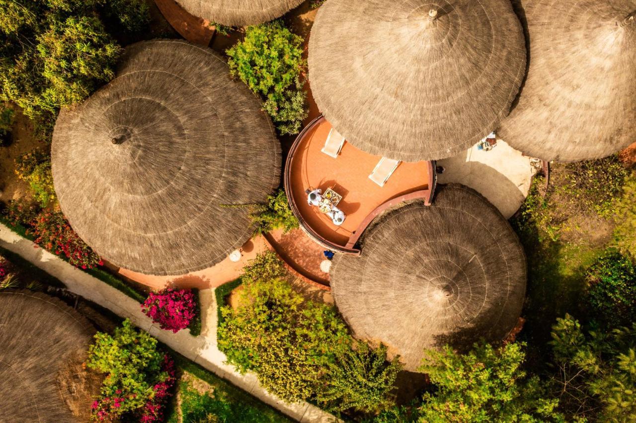Hotel Royam سالي بوخْتيودال المظهر الخارجي الصورة