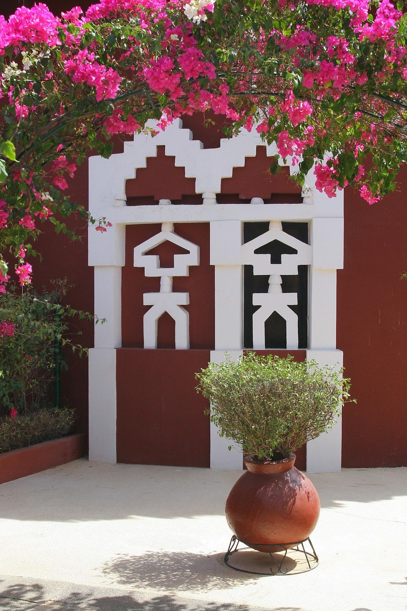 Hotel Royam سالي بوخْتيودال المظهر الخارجي الصورة